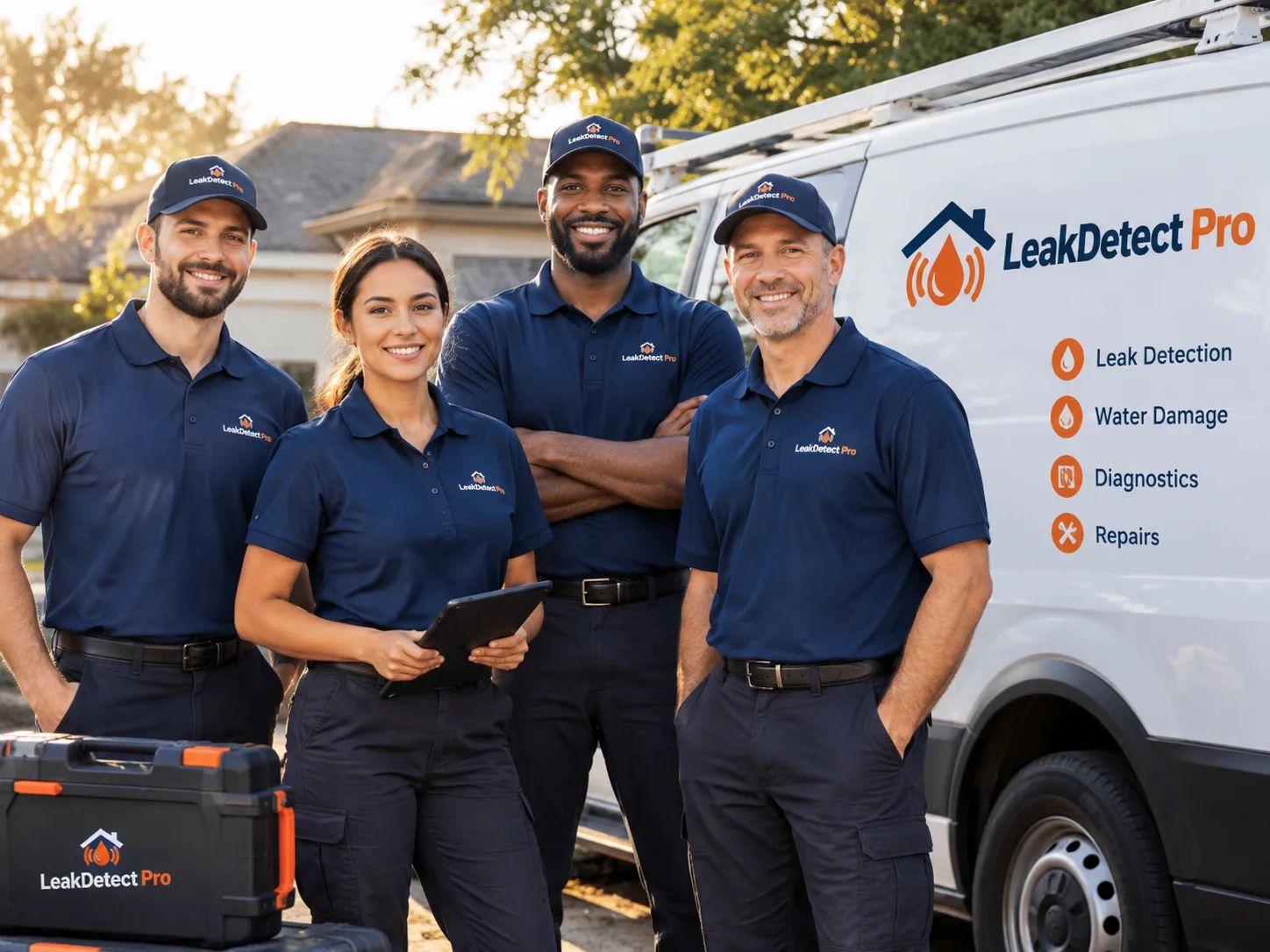 Roof Repair company in Apollo Beach, FL